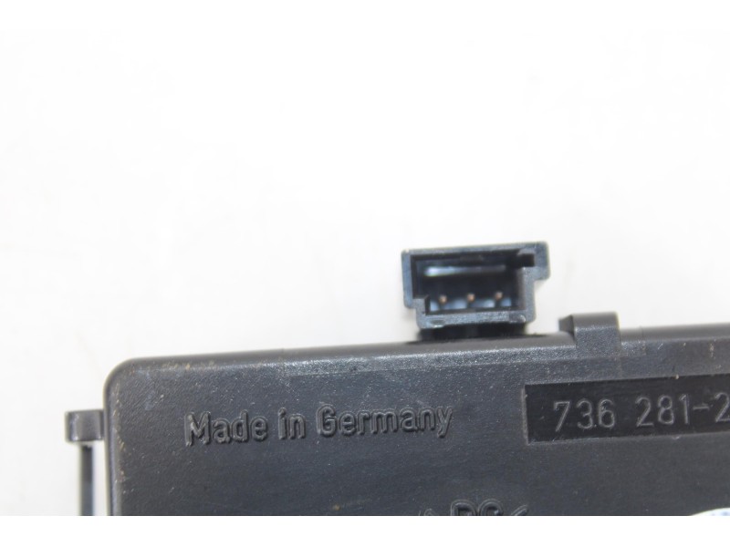 Recambio de sensor de lluvia para mercedes-benz clase cls (w219) 320 cdi (219.322) referencia OEM IAM A2118701585  