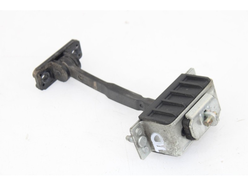 Recambio de freno de puerta para mercedes-benz clase cls (w219) 320 cdi (219.322) referencia OEM IAM 4352TD  