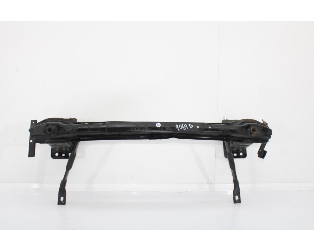 Recambio de refuerzo paragolpes delantero para bmw x6 (e71) xdrive40d referencia OEM IAM 5111745294  