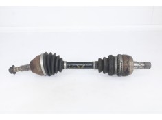 Recambio de transmision delantera izquierda para opel zafira b 1.9 cdti referencia OEM IAM 7253141688004  