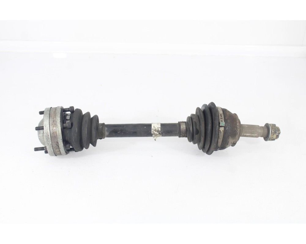 Recambio de transmision delantera derecha para alfa romeo 147 (190) 1.6 16v cat referencia OEM IAM 1600012031  