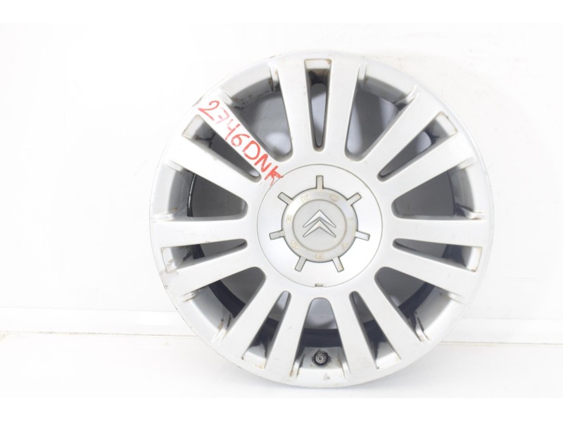 Recambio de llanta para citroën c5 berlina premier (e) referencia OEM IAM 45353  