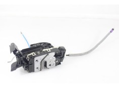Recambio de cerradura puerta delantera derecha para mercedes-benz clase a (w176) a 180 cdi blueefficiency (176.012) referencia O