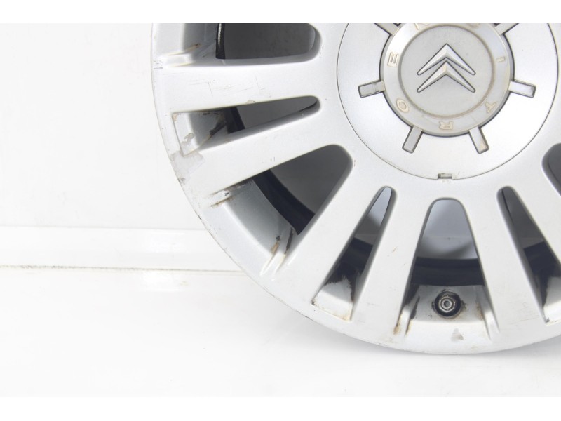 Recambio de llanta para citroën c5 berlina premier (e) referencia OEM IAM 45353  