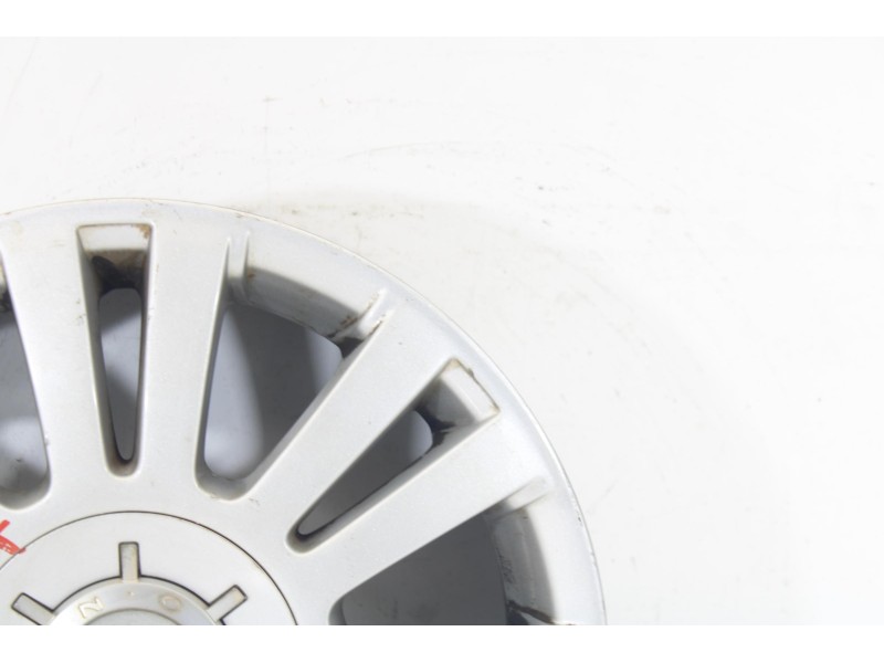 Recambio de llanta para citroën c5 berlina premier (e) referencia OEM IAM 45353  