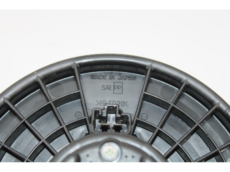 Recambio de ventilador calefaccion para mazda 6 lim. (gh) 2.5 170cv luxury (4-ptas.) referencia OEM IAM HB111D65100  