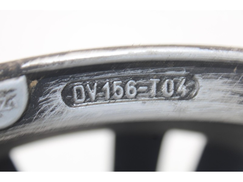 Recambio de llanta para citroën c5 berlina premier (e) referencia OEM IAM 45353  