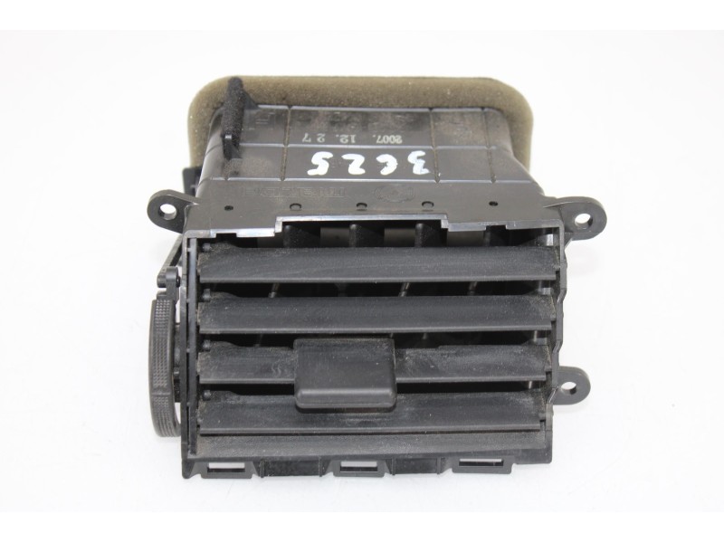 Recambio de rejilla aireadora para mazda 6 lim. (gh) 2.5 170cv luxury (4-ptas.) referencia OEM IAM GS1DGM931  