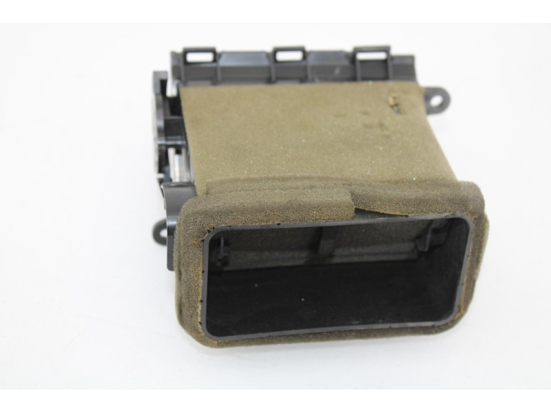 Recambio de rejilla aireadora para mazda 6 lim. (gh) 2.5 170cv luxury (4-ptas.) referencia OEM IAM GS1DGM931  