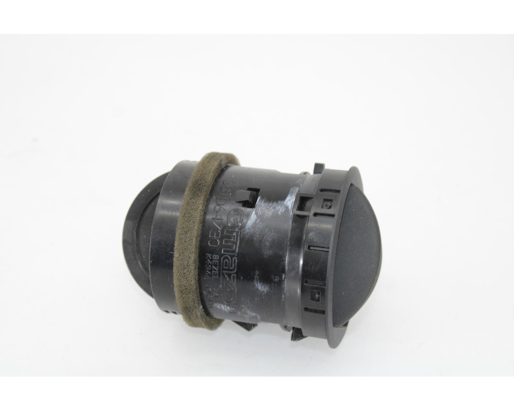 Recambio de rejilla aireadora para mazda 6 lim. (gh) 2.5 170cv luxury (4-ptas.) referencia OEM IAM GS1D64730  