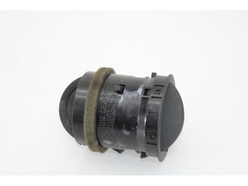 Recambio de rejilla aireadora para mazda 6 lim. (gh) 2.5 170cv luxury (4-ptas.) referencia OEM IAM GS1D64730  