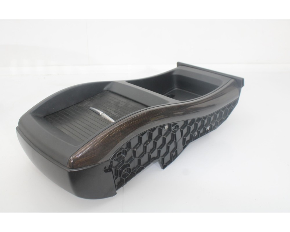 Recambio de consola central para bmw x6 (e71) xdrive40d referencia OEM IAM 4069TRASERA  