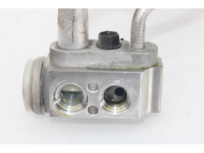 Recambio de tubos aire acondicionado para hyundai i30 (gd) style sport referencia OEM IAM 3939  