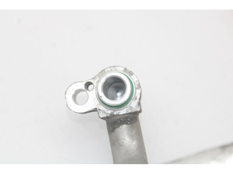 Recambio de tubos aire acondicionado para hyundai i30 (gd) style sport referencia OEM IAM 3939  