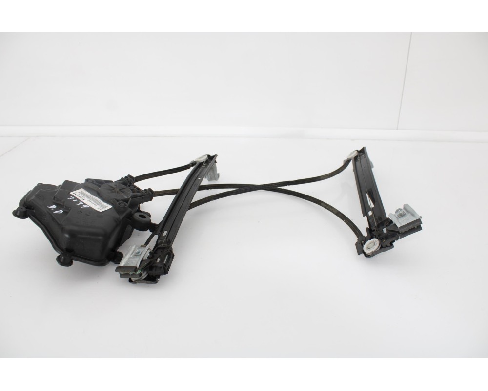 Recambio de elevalunas delantero derecho para seat ibiza sc (6p5) fr referencia OEM IAM 6J3837402K  