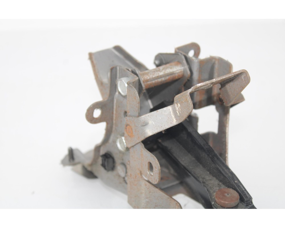 Recambio de pedal freno para mazda 6 lim. (gh) 2.5 170cv luxury (4-ptas.) referencia OEM IAM GS1D43300  