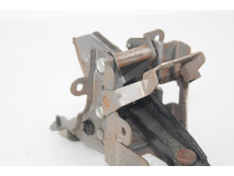 Recambio de pedal freno para mazda 6 lim. (gh) 2.5 170cv luxury (4-ptas.) referencia OEM IAM GS1D43300  