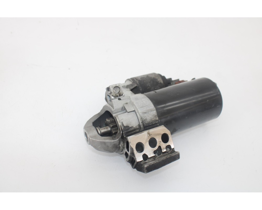 Recambio de motor arranque para bmw x6 (e71) xdrive40d referencia OEM IAM 12418570382