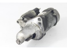 Recambio de motor arranque para mercedes-benz clase a (w176) a 180 cdi blueefficiency (176.012) referencia OEM IAM A6459060800  