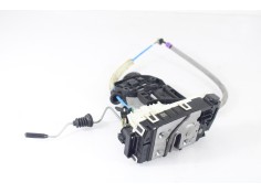 Recambio de cerradura puerta trasera derecha para mercedes-benz clase a (w176) a 180 cdi blueefficiency (176.012) referencia OEM