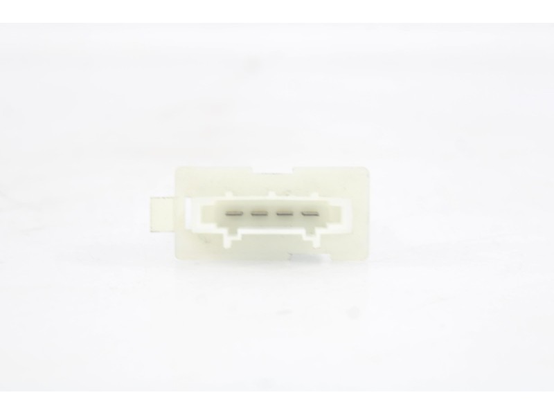 Recambio de resistencia calefaccion para toyota aygo (kgb/wnb) 1.0 cat referencia OEM IAM 1481  