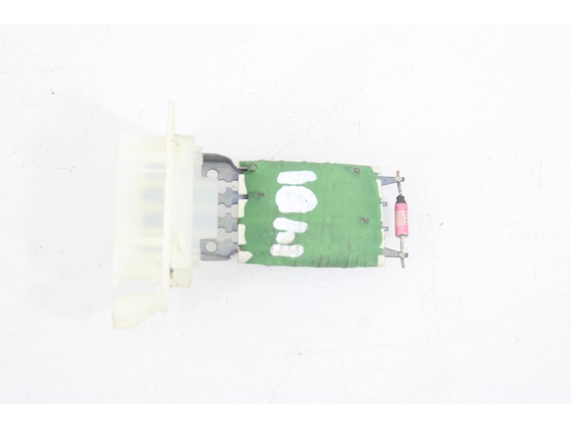 Recambio de resistencia calefaccion para toyota aygo (kgb/wnb) 1.0 cat referencia OEM IAM 1481  