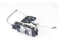 Recambio de cerradura puerta trasera izquierda para mercedes-benz clase a (w176) a 180 cdi blueefficiency (176.012) referencia O