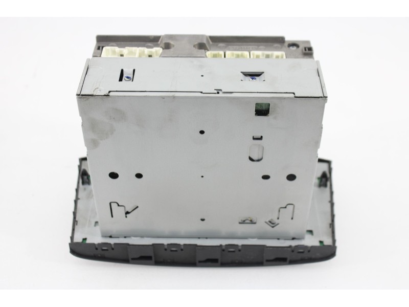 Recambio de sistema audio / radio cd para toyota avensis berlina (t25) 2.2 d-4d cat referencia OEM IAM 8612005130  