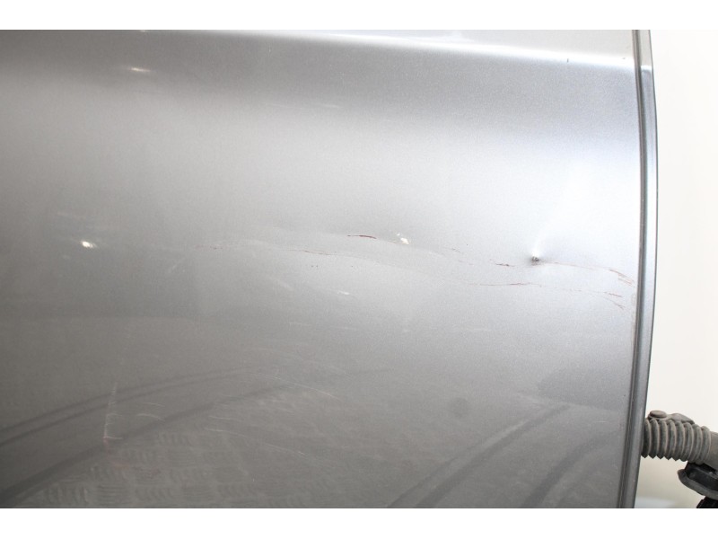 Recambio de puerta trasera derecha para bmw serie 3 berlina (e90) 318d referencia OEM IAM 3119GRIS  