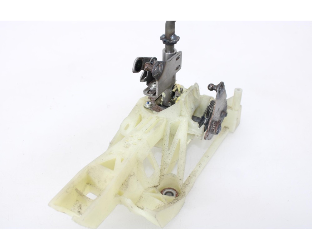 Recambio de palanca cambio para mazda 6 lim. (gh) 2.5 170cv luxury (4-ptas.) referencia OEM IAM GS1FAV9K  