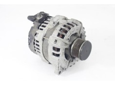 Recambio de alternador para mercedes-benz clase a (w176) a 180 cdi blueefficiency (176.012) referencia OEM IAM A0009063822  