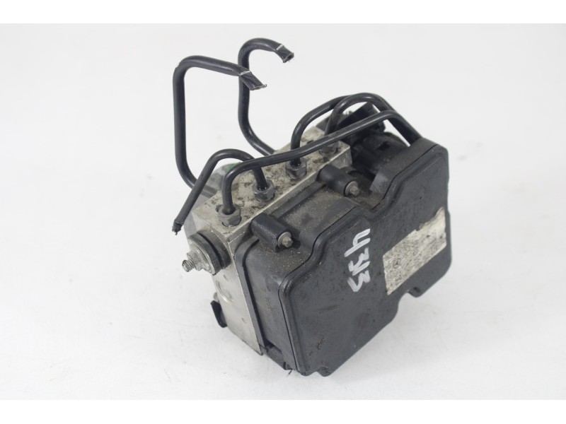 Recambio de abs para mercedes-benz clase a (w176) a 180 cdi blueefficiency (176.012) referencia OEM IAM A0004312000  