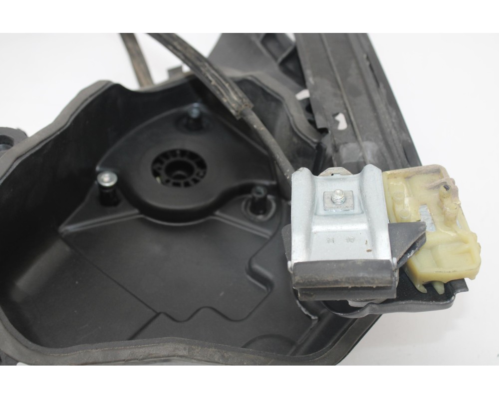 Recambio de elevalunas delantero derecho para seat ibiza (6j5) copa referencia OEM IAM 6J4837402E