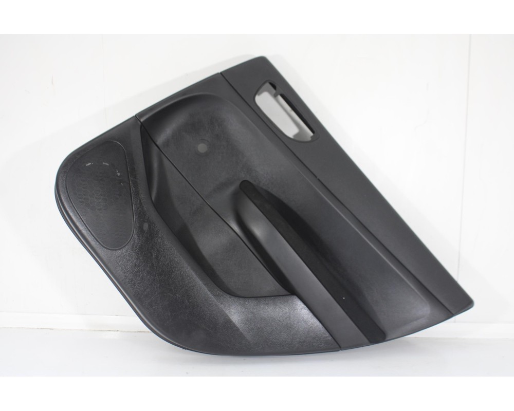 Recambio de guarnecido puerta trasera derecha para peugeot 307 (s1) xr referencia OEM IAM 9637371377  