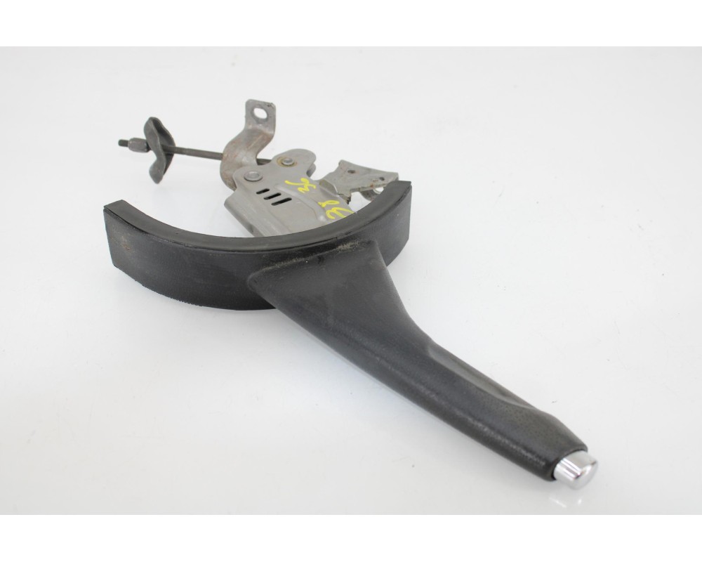 Recambio de palanca freno de mano para seat ibiza (6j5) copa referencia OEM IAM 6J0711461  