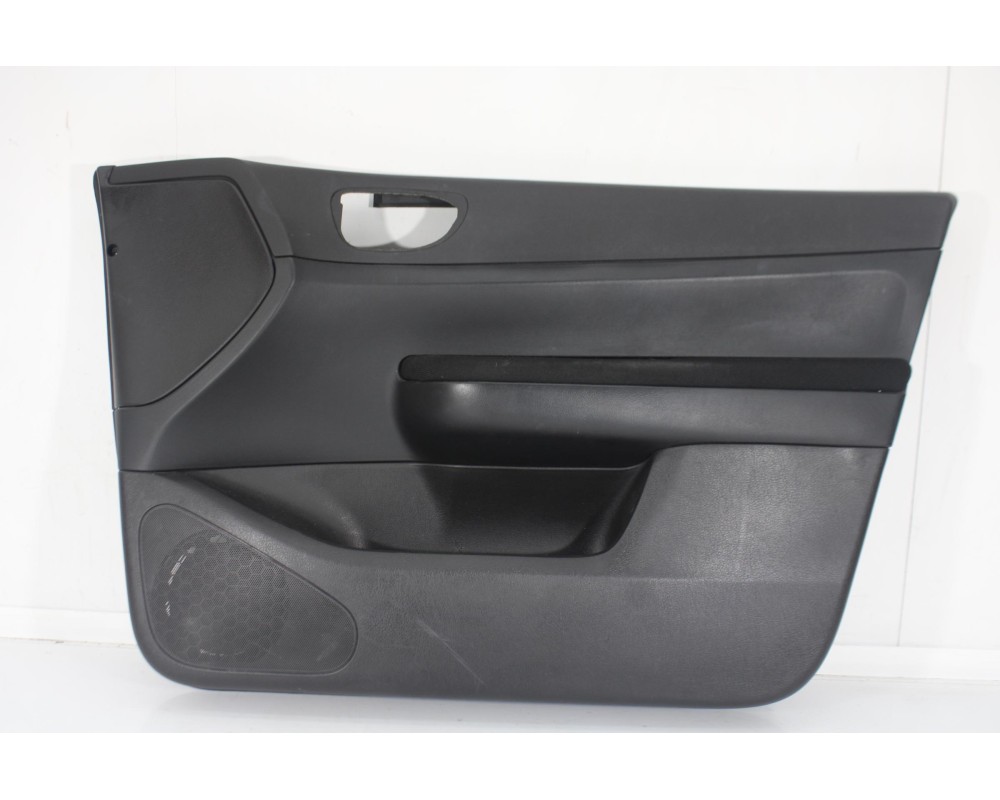 Recambio de guarnecido puerta delantera derecha para peugeot 307 (s1) xr referencia OEM IAM 9634993577  