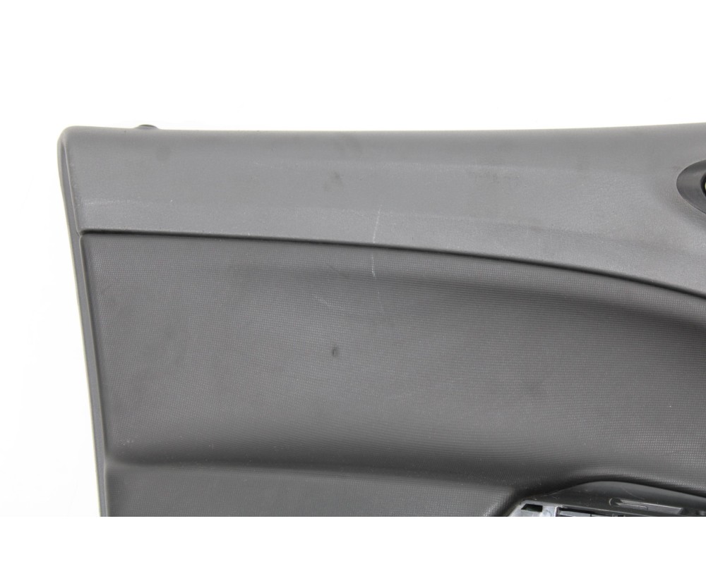 Recambio de guarnecido puerta delantera izquierda para seat ibiza (6j5) copa referencia OEM IAM 6J4867011B