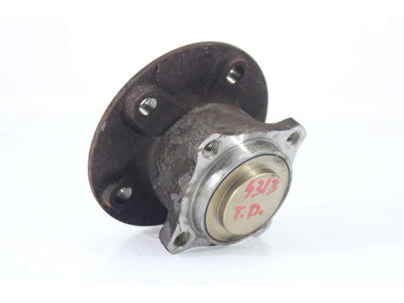 Recambio de buje para mercedes-benz clase a (w176) a 180 cdi blueefficiency (176.012) referencia OEM IAM 4313TD  