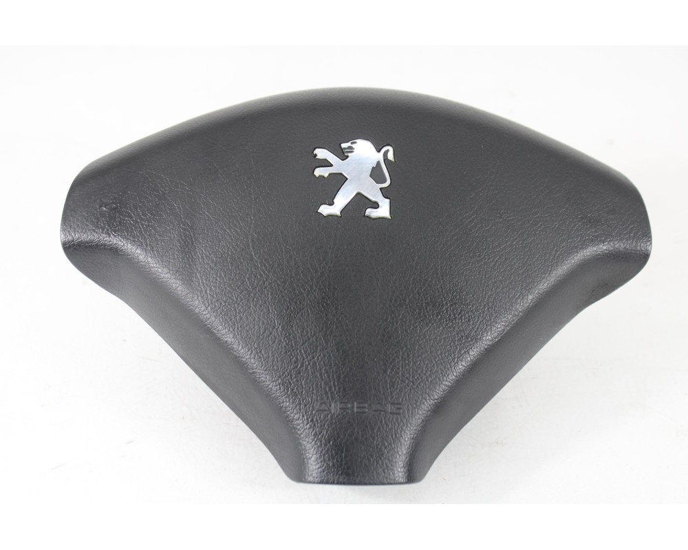 Recambio de airbag delantero izquierdo para peugeot 307 (s1) xr referencia OEM IAM 96345028ZR  