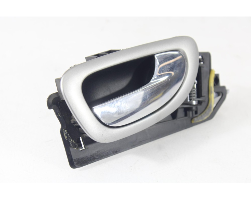 Recambio de maneta interior delantera derecha para peugeot 307 (s1) xr referencia OEM IAM 9643604477  