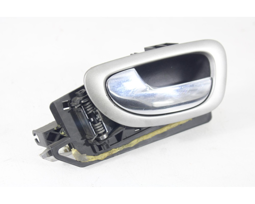 Recambio de maneta interior delantera izquierda para peugeot 307 (s1) xr referencia OEM IAM 9643604577  