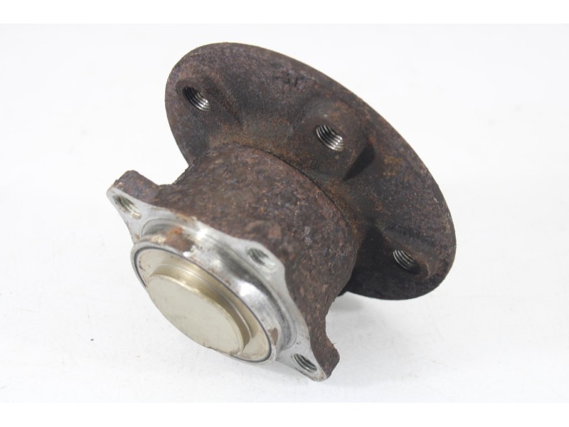 Recambio de buje para mercedes-benz clase a (w176) a 180 cdi blueefficiency (176.012) referencia OEM IAM 4313TI  