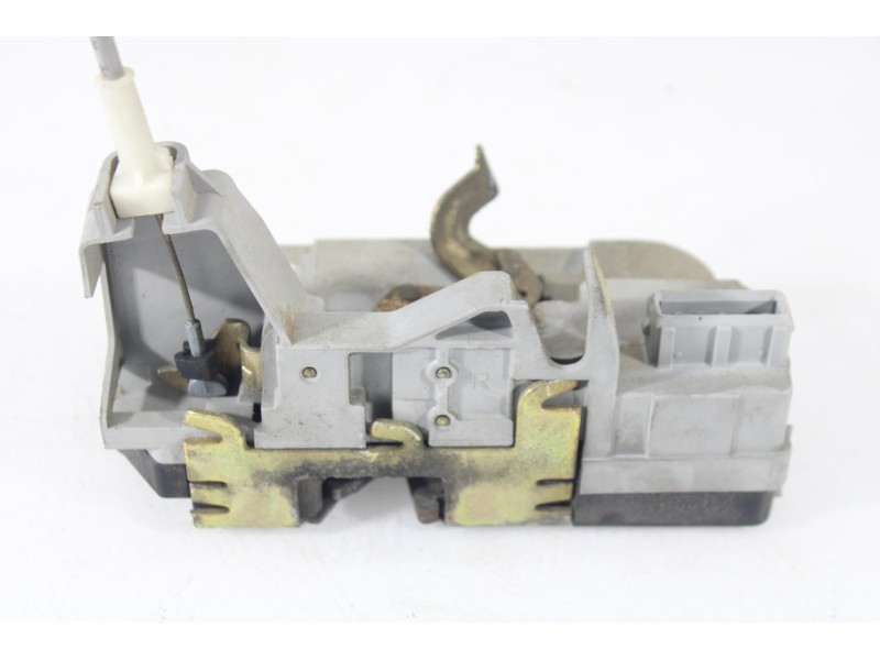 Recambio de cerradura puerta trasera derecha para peugeot 307 (s1) xr referencia OEM IAM 4568TD  