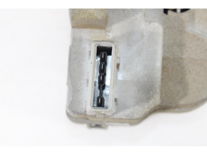 Recambio de cerradura puerta trasera derecha para peugeot 307 (s1) xr referencia OEM IAM 4568TD  