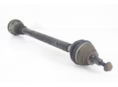 Recambio de transmision delantera derecha para volkswagen passat lim. (362) edition bluemotion referencia OEM IAM 1K0407272RB  