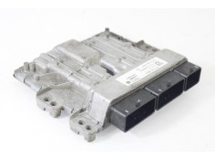 Recambio de centralita motor uce para mercedes-benz clase a (w176) a 180 cdi blueefficiency (176.012) referencia OEM IAM A607900