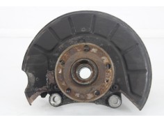 Recambio de mangueta delantera derecha para volkswagen passat lim. (362) edition bluemotion referencia OEM IAM 1K0611842D  