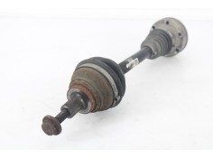 Recambio de transmision delantera izquierda para volkswagen passat lim. (362) edition bluemotion referencia OEM IAM 1K0407271EE 