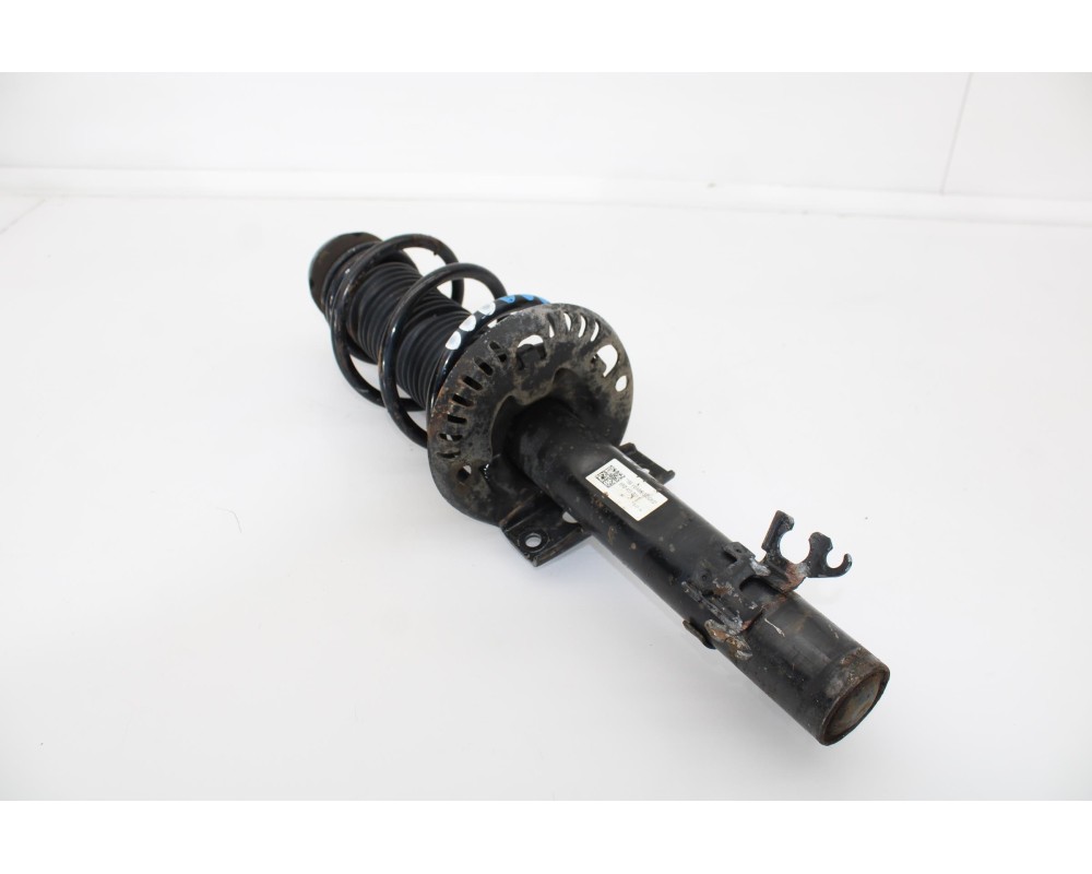 Recambio de amortiguador delantero izquierdo para seat ibiza sc (6p5) fr referencia OEM IAM 6R0413031F  