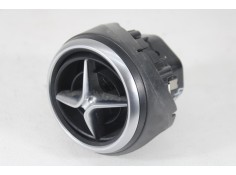 Recambio de rejilla aireadora para mercedes-benz clase a (w176) a 180 cdi blueefficiency (176.012) referencia OEM IAM A176830075